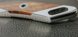 Kiridashi custom hand made knives Sacramento Carmichael