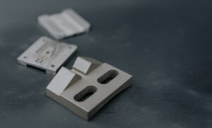 door latch sst machined Sacramento Carmichael prototyping