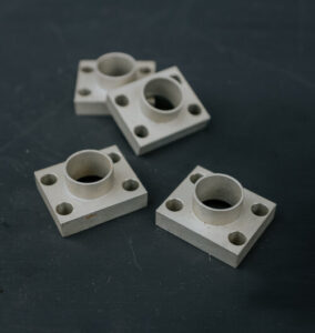 Bearing mount 6061 aluminum Sacramento Carmichael