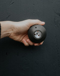 Spindle Flange 6061 hard anodize Sacramento semiconductor Carmichael