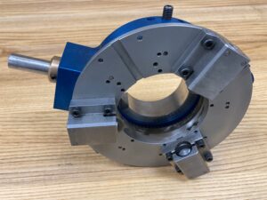 Pipe Cutting Tool Driven design development Sacramento