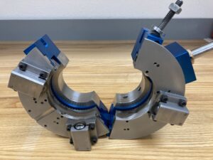 Pipe Cutting Tool Driven design development Sacramento