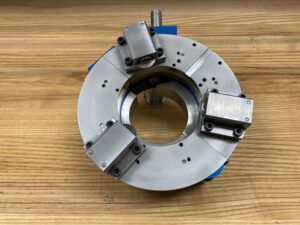 Pipe Cutting Tool Driven design development Sacramento