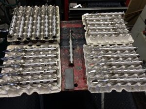 Whale Darts 316 SST Sacramento ocean research GPS tracking darts